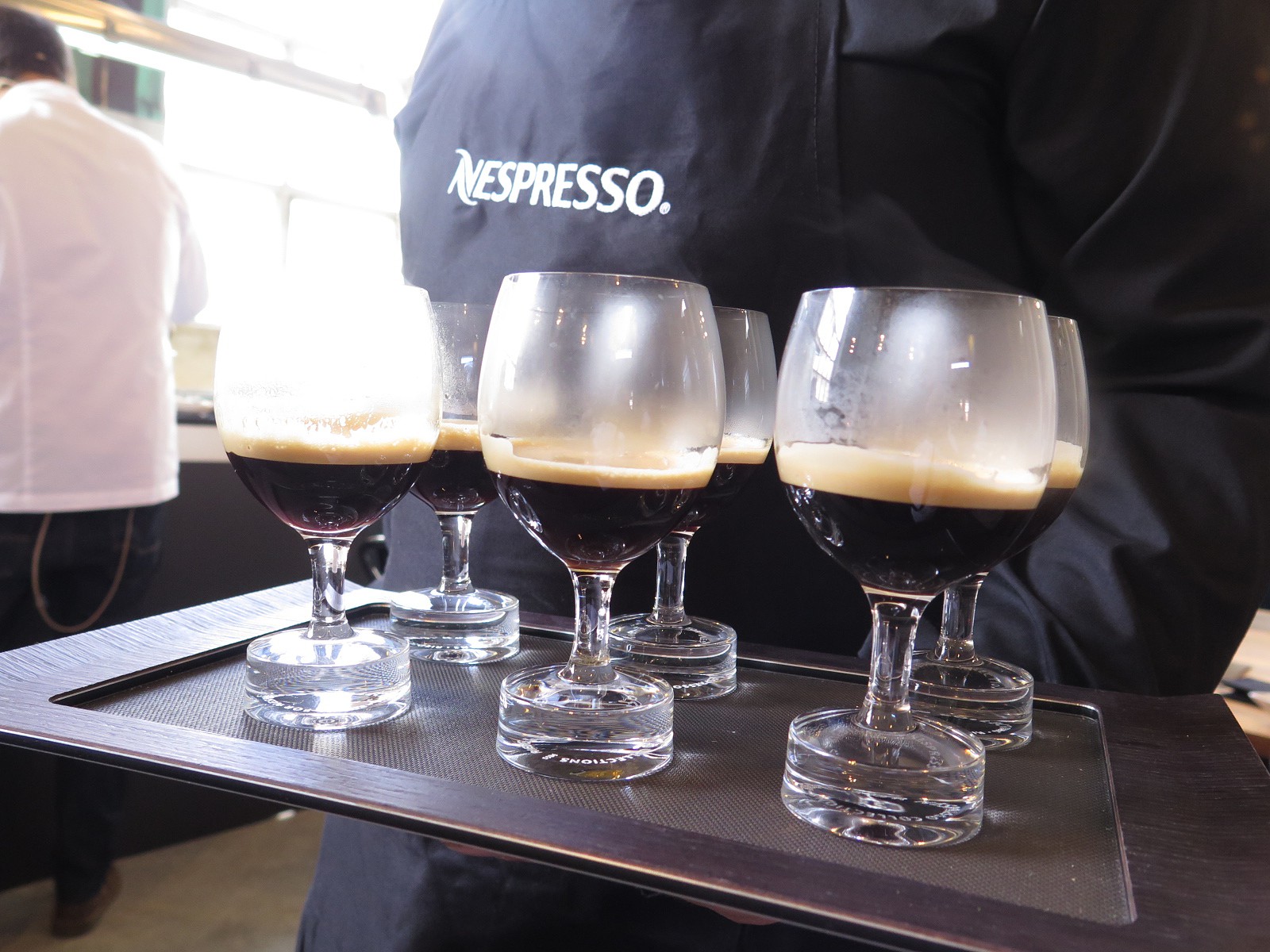 Atelier Nespresso